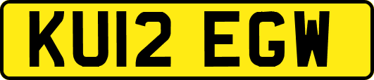 KU12EGW