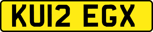 KU12EGX