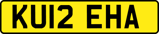 KU12EHA