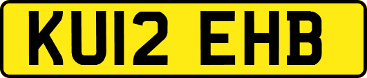 KU12EHB