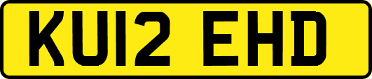 KU12EHD