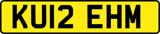 KU12EHM