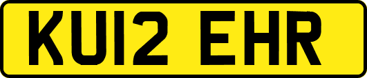 KU12EHR
