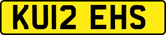 KU12EHS