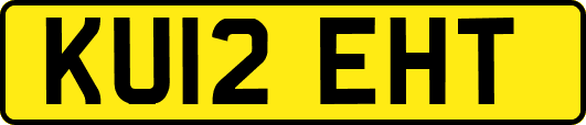 KU12EHT