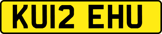 KU12EHU