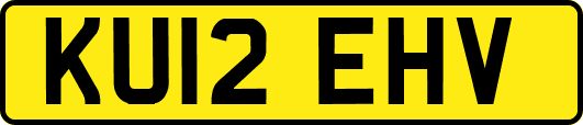 KU12EHV