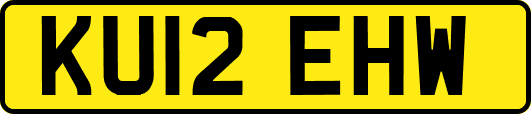 KU12EHW