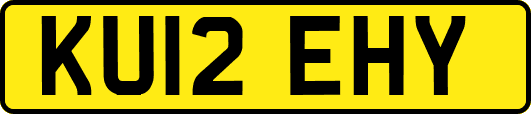 KU12EHY