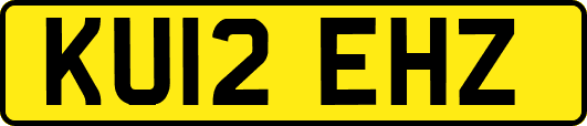 KU12EHZ