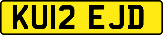 KU12EJD