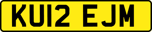 KU12EJM