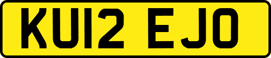 KU12EJO