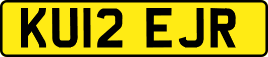 KU12EJR