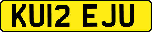 KU12EJU