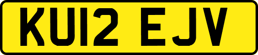 KU12EJV