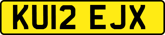 KU12EJX