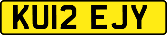KU12EJY