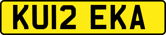 KU12EKA