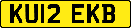 KU12EKB