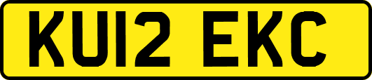 KU12EKC
