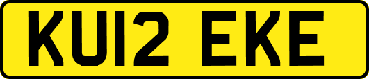 KU12EKE
