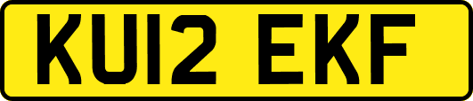 KU12EKF