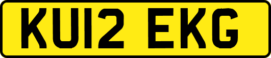 KU12EKG