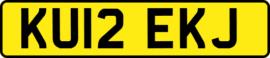 KU12EKJ