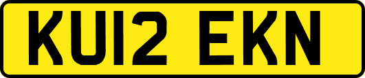 KU12EKN