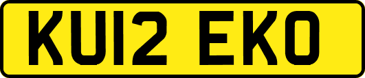 KU12EKO