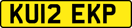 KU12EKP