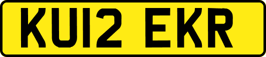 KU12EKR