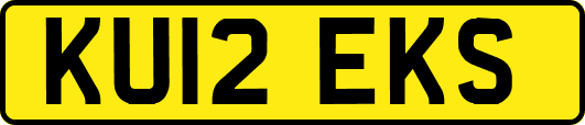 KU12EKS