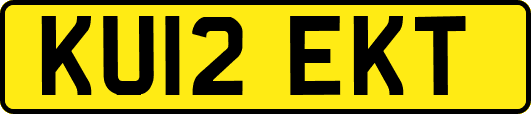 KU12EKT