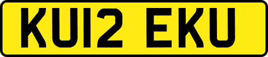 KU12EKU