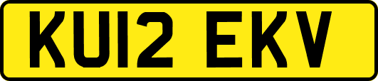 KU12EKV