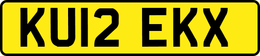 KU12EKX