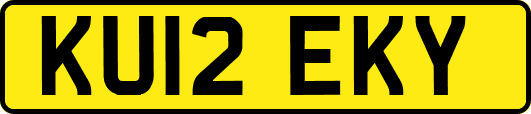 KU12EKY