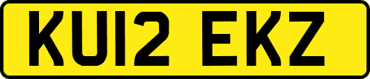 KU12EKZ