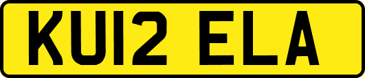 KU12ELA