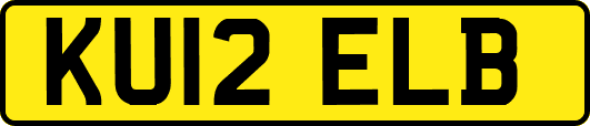 KU12ELB