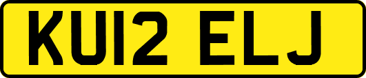 KU12ELJ