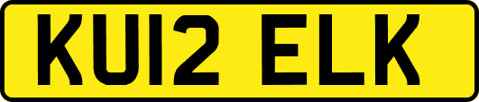 KU12ELK