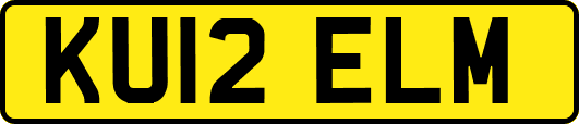 KU12ELM