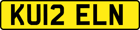 KU12ELN