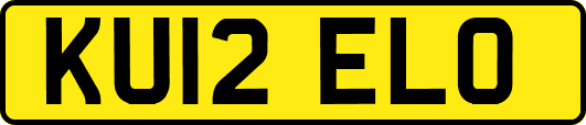 KU12ELO