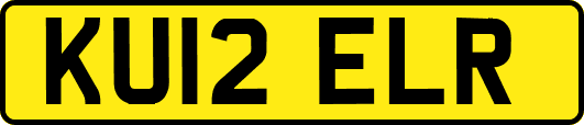 KU12ELR
