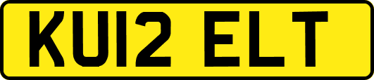 KU12ELT