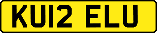 KU12ELU
